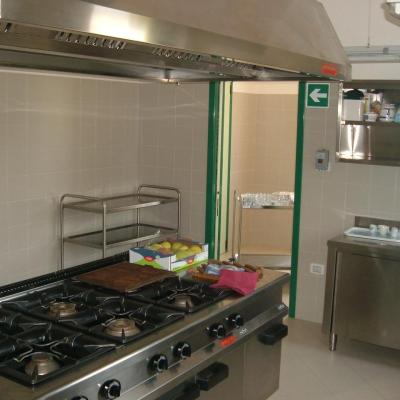 Cucina